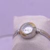 Silver Glance Elegant Women Silver Watch 2.0