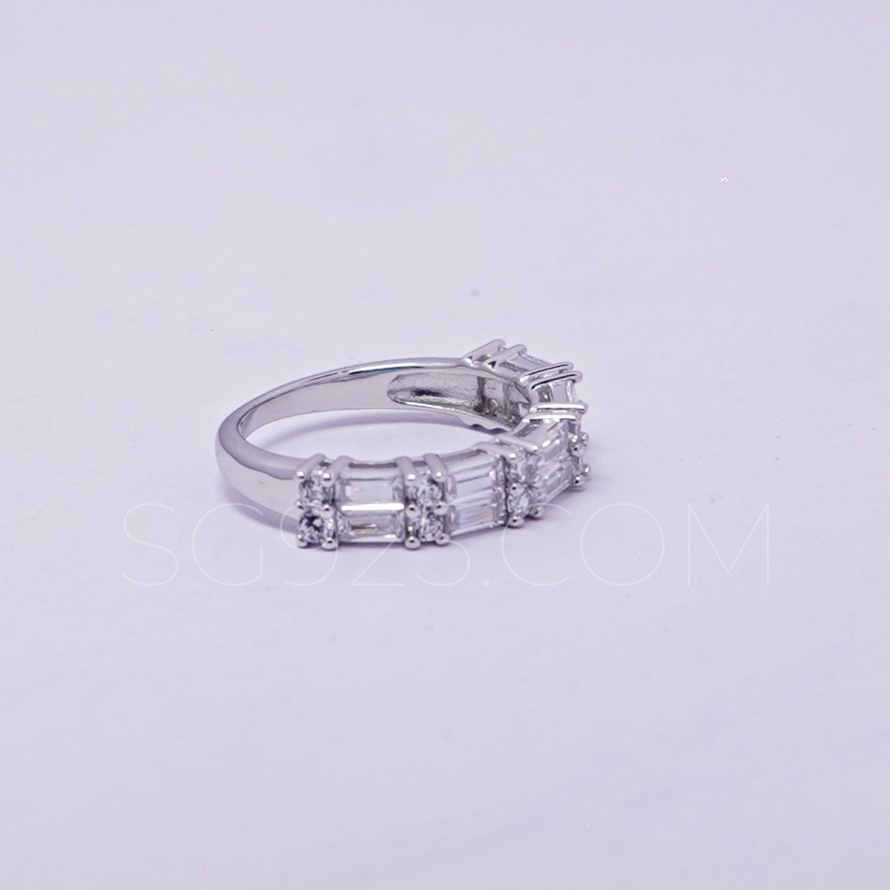 Silver AD Challa - Image 2