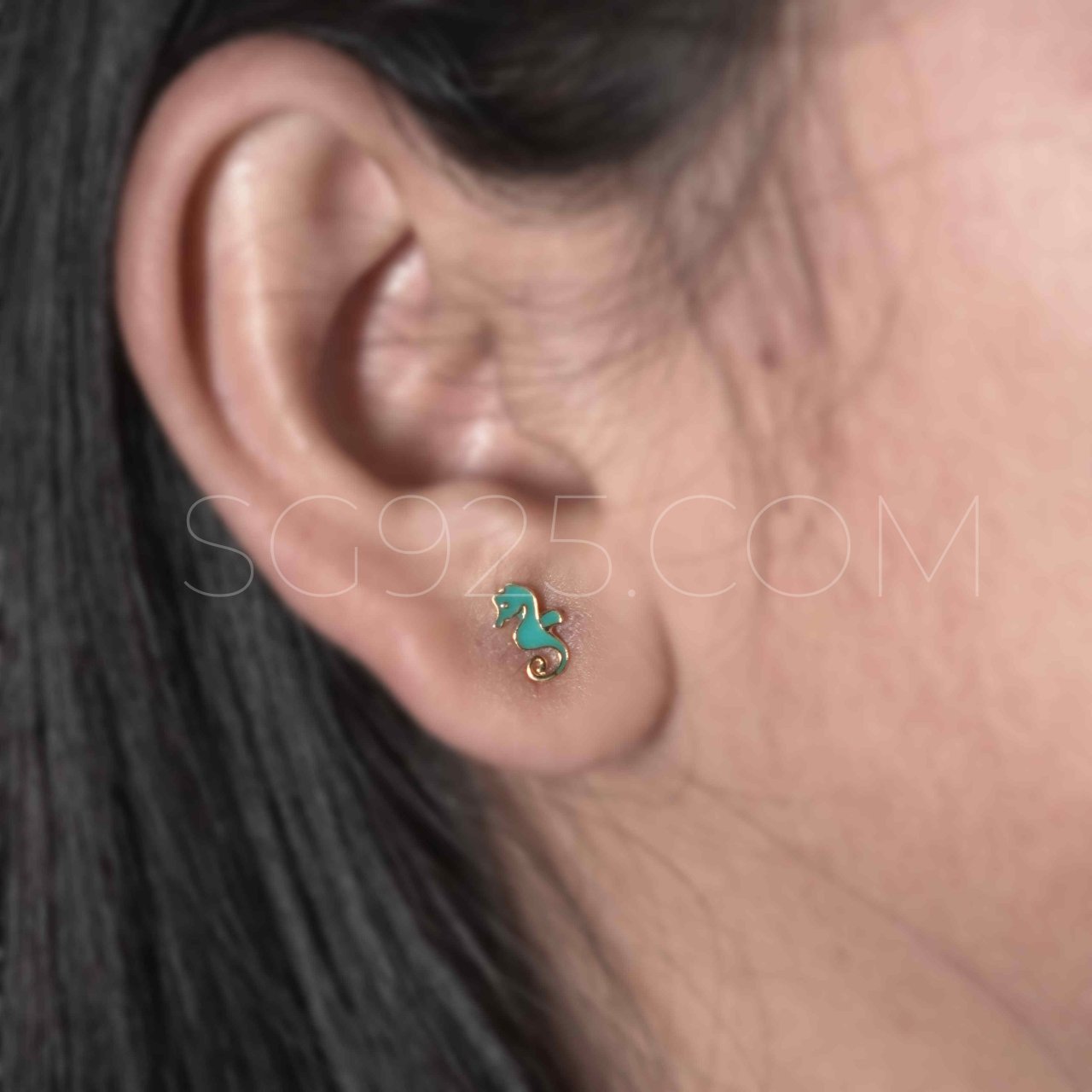 Zodiac Sign Leo Chain - Image 3