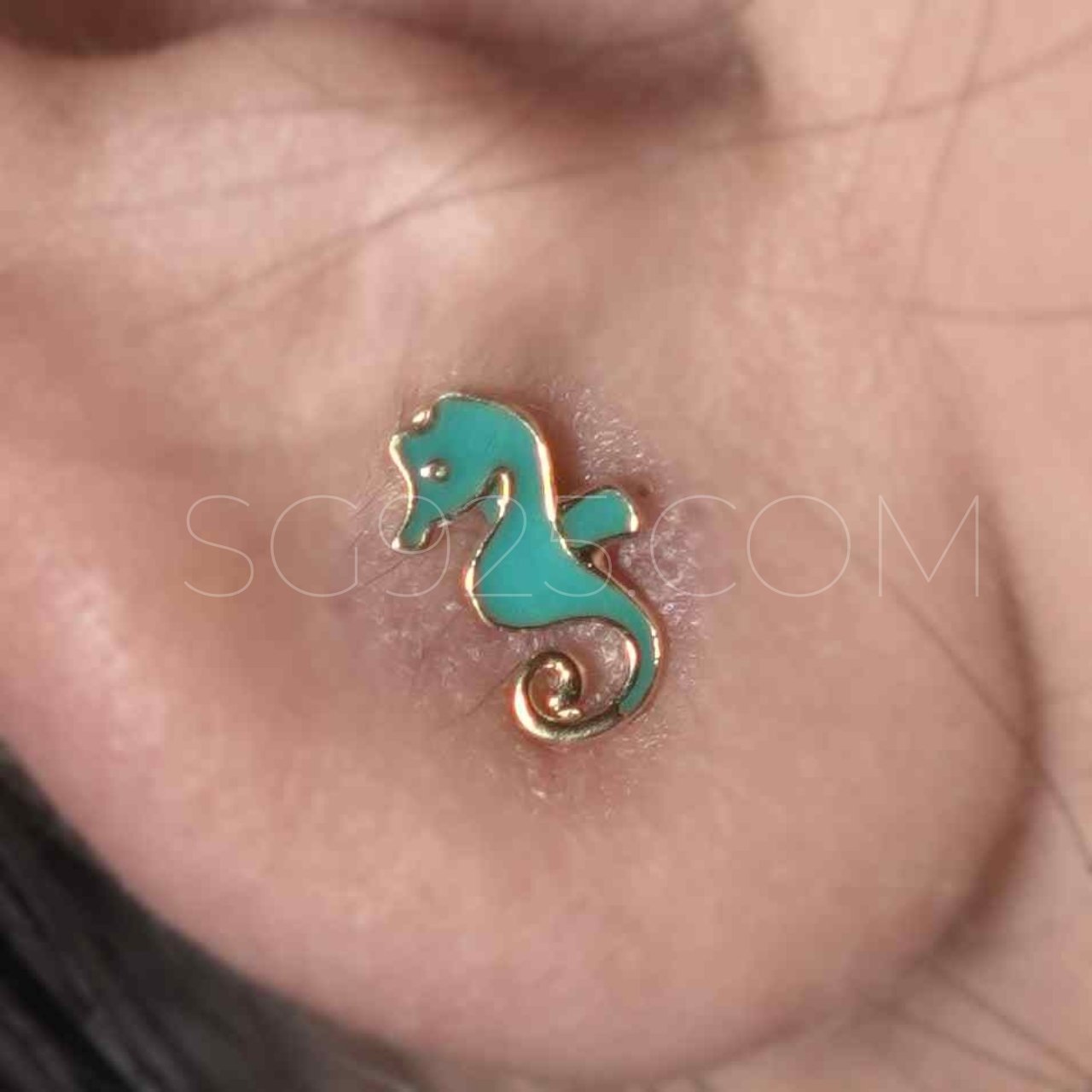 Zodiac Sign Leo Chain - Image 4